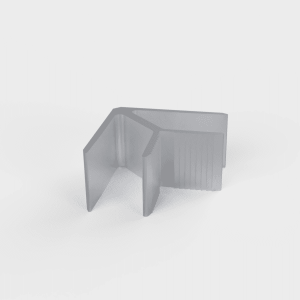 Gate Frame Corner Stake